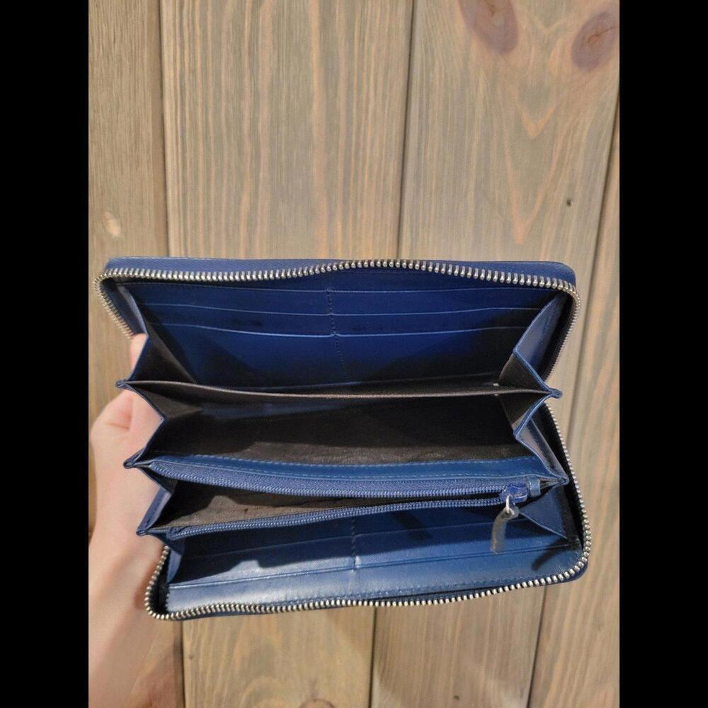 Gucci long zip wallet - Picture 6 of 7